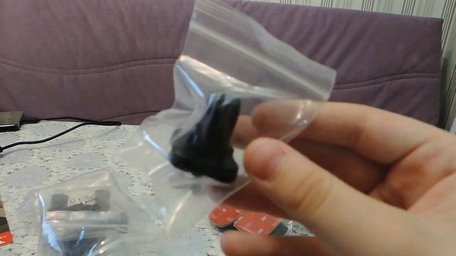 Распаковка экшн камеры GIT2 ACTION CAMERA GITUP GIT2 PRO Packing - полная комплектация. смотреть онлайн