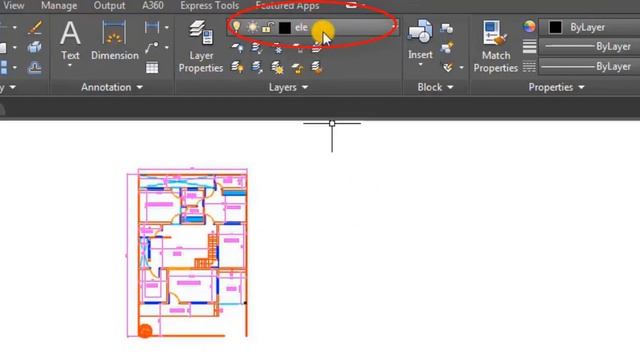HOW TO MERGE LAYERS IN AUTOCAD? (HINDI) смотреть онлайн