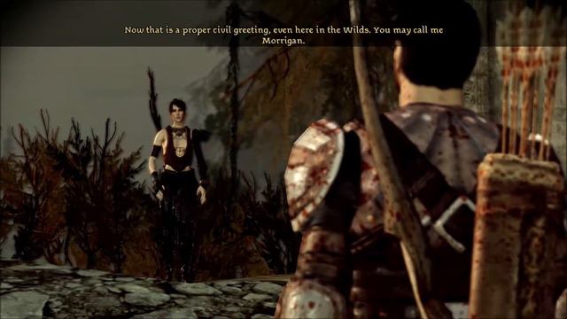 Let's Play: Dragon Age: Origins - Part 3 - No Commentary (Xbox One Gameplay) смотреть онлайн