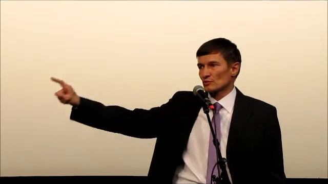 Народный кандидат - Е. Логинов. часть 5 смотреть онлайн