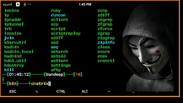 Make Your Own▶ Custom Command ◀ In Easy Way .[Termux] смотреть онлайн