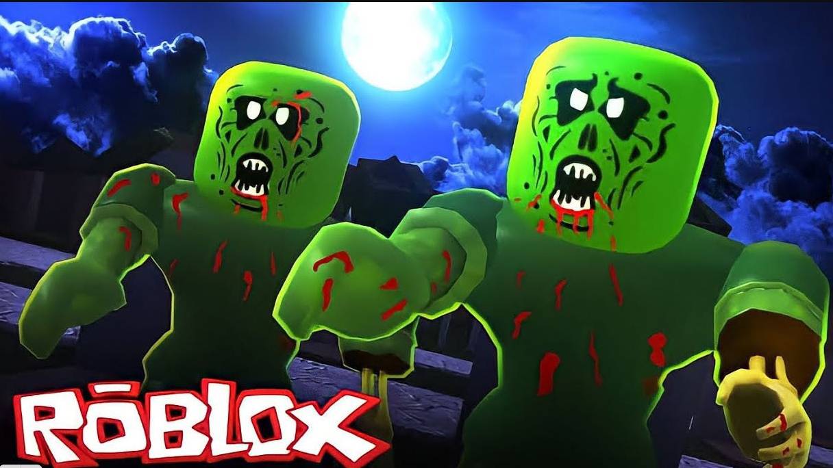 Играю в Zombie Uprising с другом (часть 2) смотреть онлайн