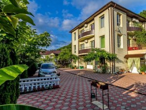 Туапсе Джубга частный сектор жилье для отдыха. Где лучше отдыхать в Джубге. «Алена» ГОСТЕВОЙ ДОМ