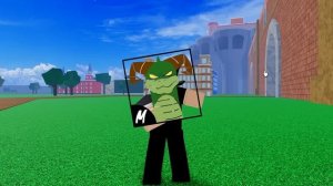 Cтал Лучи И Получил Godhuman В Blox Fruits!! + Розыгрыш Фрукта Леопарда!!