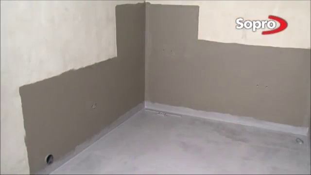 Материалы для гидроизоляции ванной комнаты смотреть онлайн