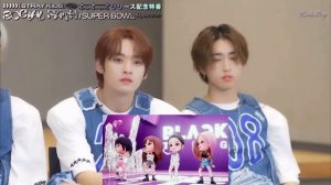 Stray Kıds Reaction to Blackpink - The Girls M/V (fanmade)