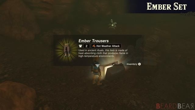 How to Get ALL ARMOR - Zelda Tears of the Kingdom