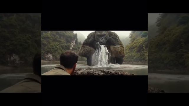 Andy Panda - King Kong ( official video ) смотреть онлайн