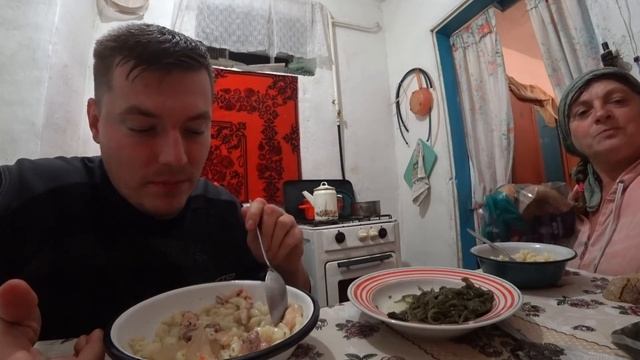 МАМА ПРИГОТОВИЛА МАКАРОНЫ ПО ФЛОТСКИ смотреть онлайн