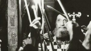 Эмилиан Вафидис.  "Слово о трезвении" Глава 2.