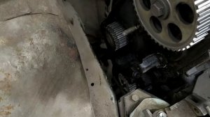 Замена ремня грм на ВАЗ 2110 8 клапанов