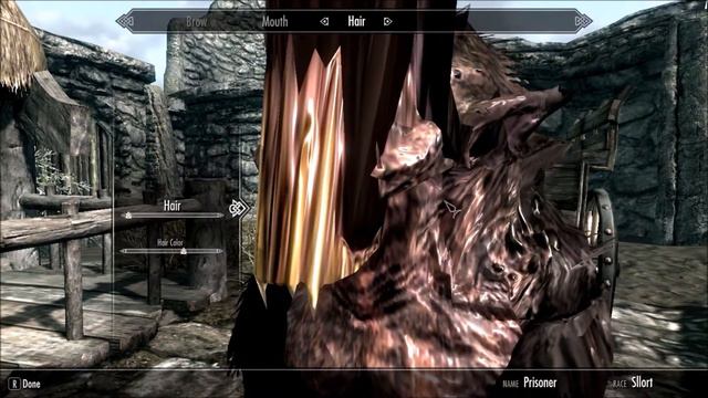 Skyrim Playthrough (Weird Mods) смотреть онлайн