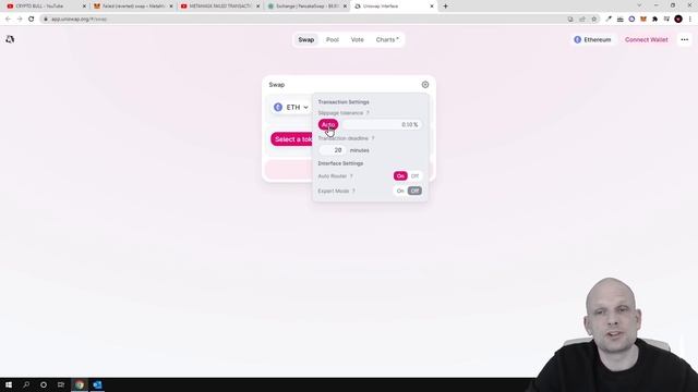 METAMASK FAILED REVERTED TRANSACTION ERROR RESOLVED!!! смотреть онлайн