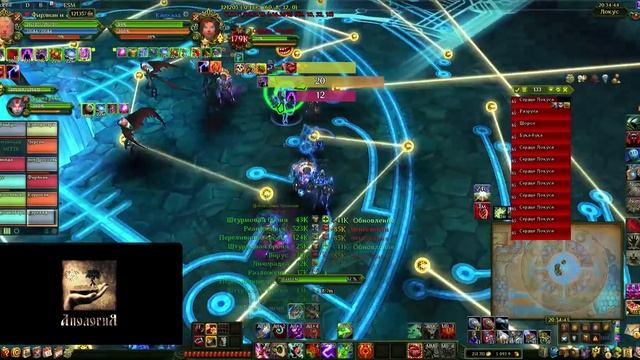 Украшения из натуральных материалов для дома