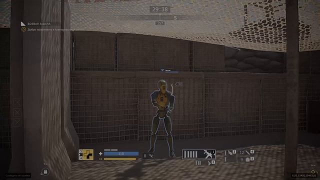 Дед | Обзор | Калибр смотреть онлайн