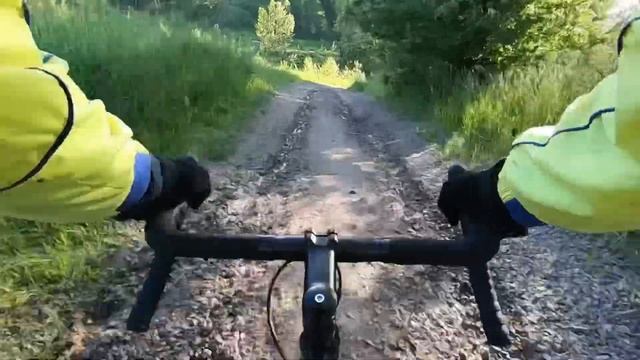 ВЕЗДЕХОД от Pridebikes. Тест-драйв Pride Rocx DIRT Tour смотреть онлайн