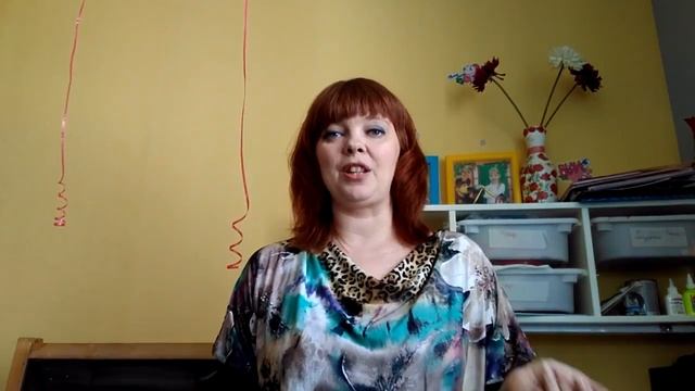 #ВИДЕОМАРАФОН ДЕНЬ 14 | Оксана Крохалева. Какие 3 желания я бы загадала золотой рыбке. смотреть онлайн
