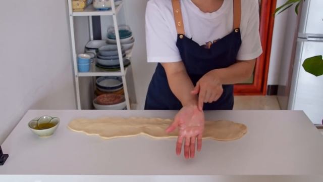 Lanzhou Hand Pulled Noodles (拉面) смотреть онлайн