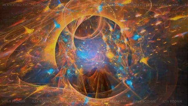 Медитация «Пробуждение интуиции» смотреть онлайн