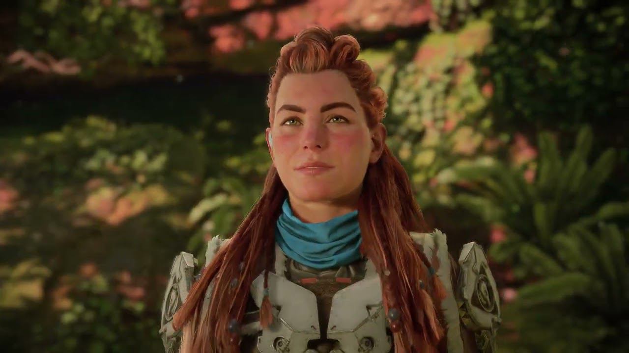 Horizon Forbidden West