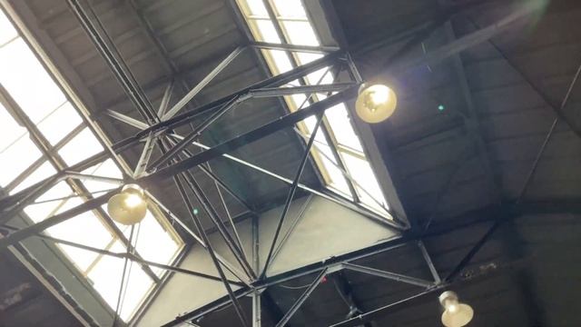 Loft Hall на Автозаводской - Видеообзор LOFT 2