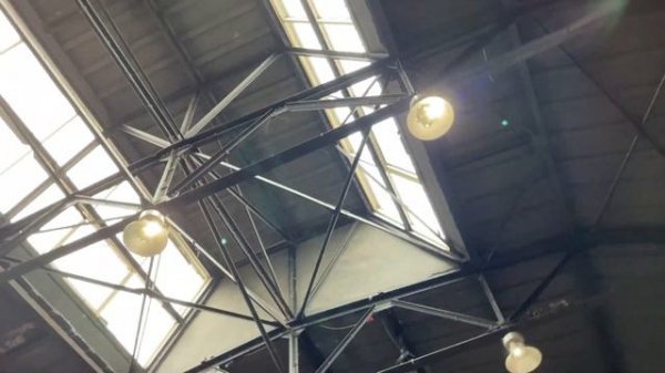 Loft Hall на Автозаводской - Видеообзор LOFT 2