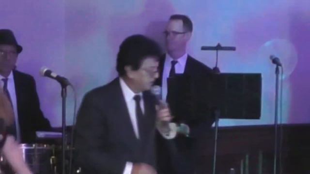 GRUPO MUSICAL EN LOS ANGELES - El Diario de un Borracho - CARLOS QUINTANA y Su Sonora смотреть онлайн