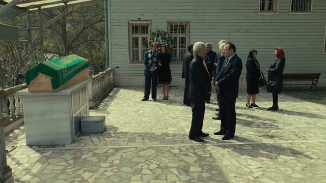 Karadayı 65. Bölüm (Full HD)