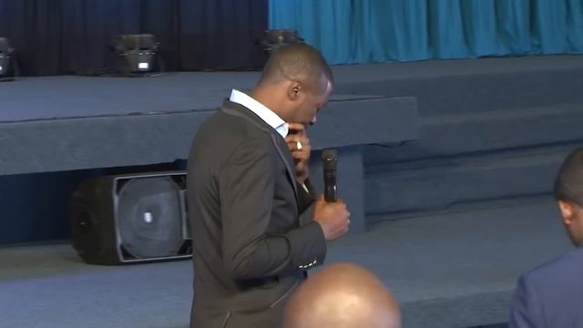 EMMANUEL MAKANDIWA - UNDERSTANDING THE TIMES смотреть онлайн