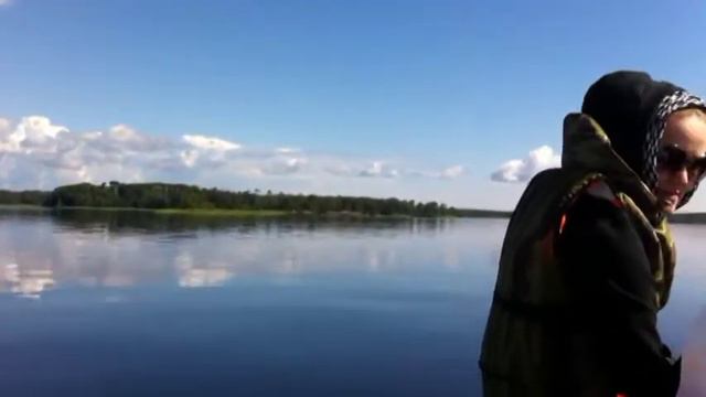 Михайловская