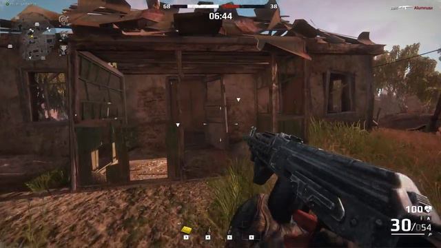 Survarium - И тех ... И этих ... #ПРИКОЛЫ,КОСЯКИ,НЕУВЯЗКИ, ЛЯПЫ# смотреть онлайн
