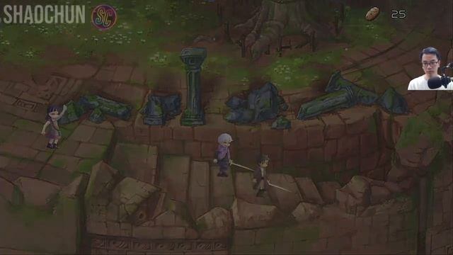 Arcana Of Paradise The Tower: Super Fun Rougelike Game! (Switch) смотреть онлайн