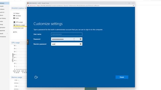 ? Cómo instalar Windows Server 2022 - Curso Windows Server [ Instalación ] смотреть онлайн