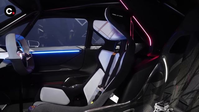 Todos los coches nuevos que se lanzarán en 2024... o casi / Review en español | coches.net смотреть онлайн