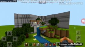 Создаём Minecraft 2D на программе Pocket Codе #1 «НАЧАЛО»