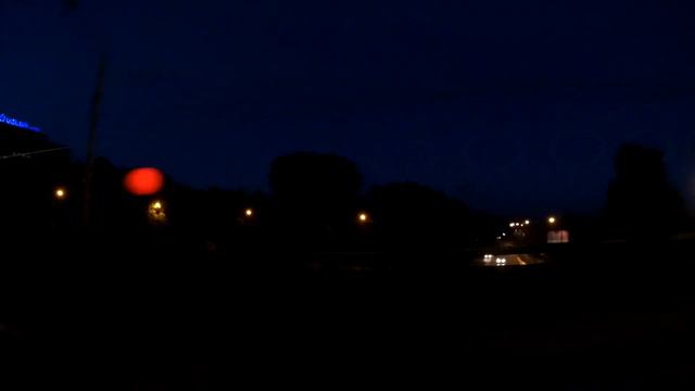 2017-07-23 перекрытый Костромской мост + тест sjcam sj7 ночью смотреть онлайн