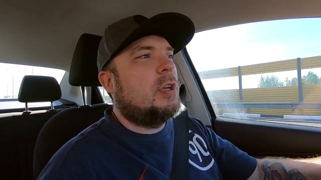 Моя поездка Питер - Петрозаводск / Много о чем рассказал смотреть онлайн