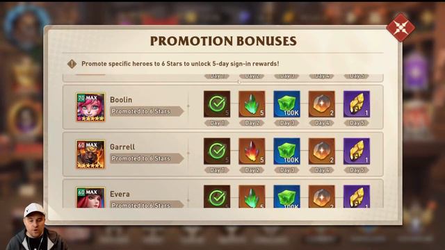 Level Up Gift is actually an Insane Value!!! | Awaken Chaos Era смотреть онлайн