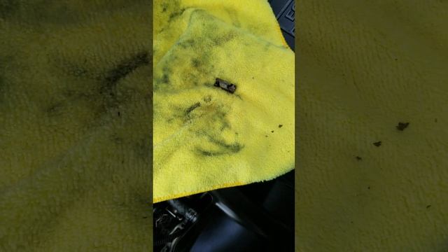 Chevrolet Cobalt timing tensioner PSA watch before you service the part. смотреть онлайн