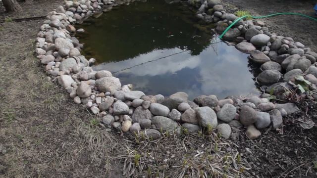 Весенние работы в саду Что делать на даче смотреть онлайн