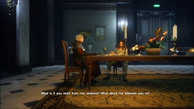 Final Fantasy XV: Episode Ardyn - Part 1 смотреть онлайн