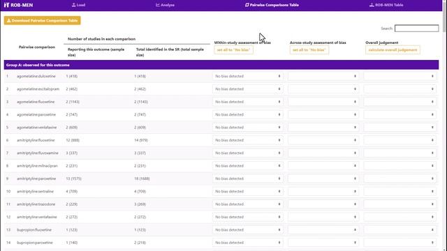 ESMARConf2023: {ROB-MEN} tutorial смотреть онлайн