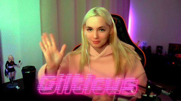 gilticus стрим - 13.02.2024 часть 1