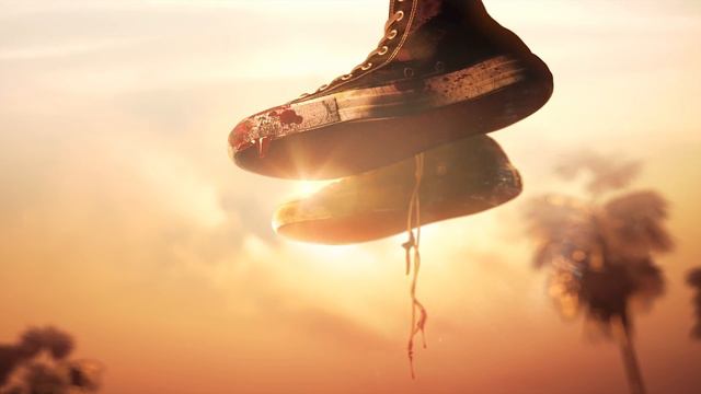 Dead Island 2 – Cinematic Title Sequence смотреть онлайн