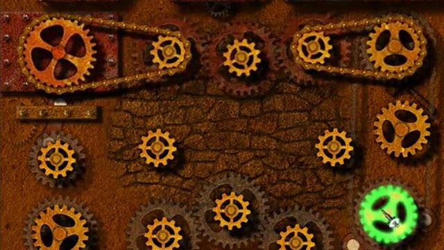 Gears And Chains Spin It - LEVEL 31 смотреть онлайн