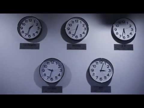 Видеоотчет в студии постпродакшна «Русская Фильм Группа» смотреть онлайн