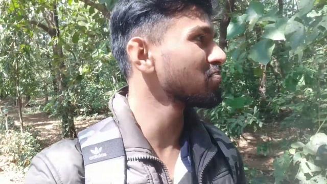 Bondla Zoo,Goa !! Why we have to travel alone by Nikhil Patil смотреть онлайн