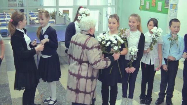 День рождения учителя. смотреть онлайн