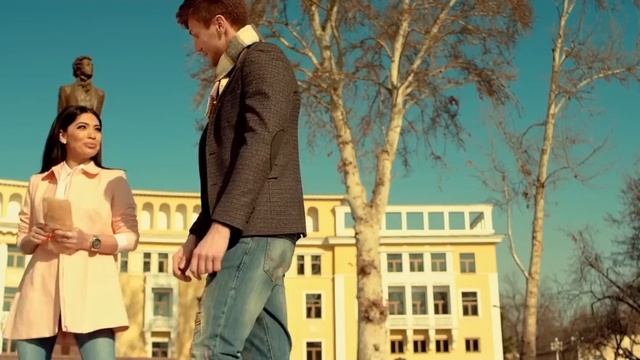 Ziyoda - Ikkimiz | Зиёда - Иккимиз смотреть онлайн