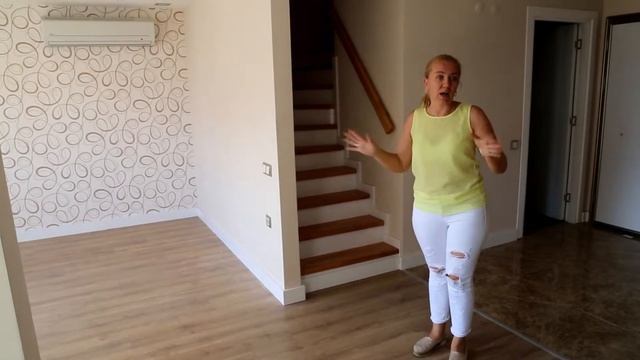 Трехкомнатный дуплекс с видом на горы смотреть онлайн